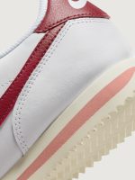 Nike Cortez - White/Cedar-Red Stardust-Sail - Image 5