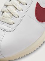 Nike Cortez - White/Cedar-Red Stardust-Sail - Image 6