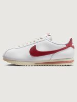 Nike Cortez - White/Cedar-Red Stardust-Sail - Image 3