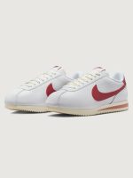 Nike Cortez - White/Cedar-Red Stardust-Sail - Image 4
