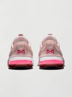 W NIKE METCON 8 FLYEASE - BARELY ROSE/CAVE PURPLE-PINK RISE - Image 7