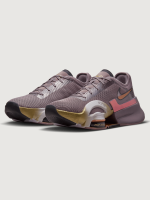 Nike Air Zoom SuperRep 3 Premium - Purple Smoke/Metallic Copper - Image 3
