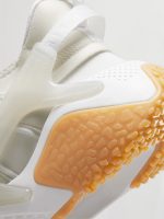 Nike Air Huarache Craft - SUMMIT WHITE/PHOTON DUST-GUM MED BROWN - Image 5