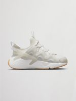 Nike Air Huarache Craft - SUMMIT WHITE/PHOTON DUST-GUM MED BROWN - Image 3