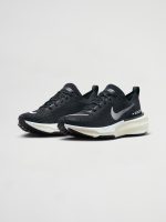 Wmns Zoomx Invincible Run Fk 3 - BLACK/WHITE-DARK GREY-WHITE - Image 4