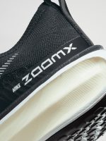 Wmns Zoomx Invincible Run Fk 3 - BLACK/WHITE-DARK GREY-WHITE - Image 7
