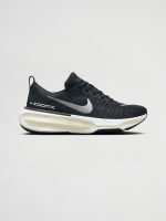 Wmns Zoomx Invincible Run Fk 3 - BLACK/WHITE-DARK GREY-WHITE