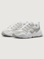 W NIKE TECH HERA - WHITE/WHITE-SUMMIT WHITE-PHOTON DUST - Image 5
