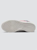 NIKE DUNK HIGH - Multi/Habanero Red-White-Sail - Image 8