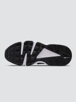 W NIKE AIR HUARACHE - White/Black-Bright Crimson-Photo Blue - Image 7