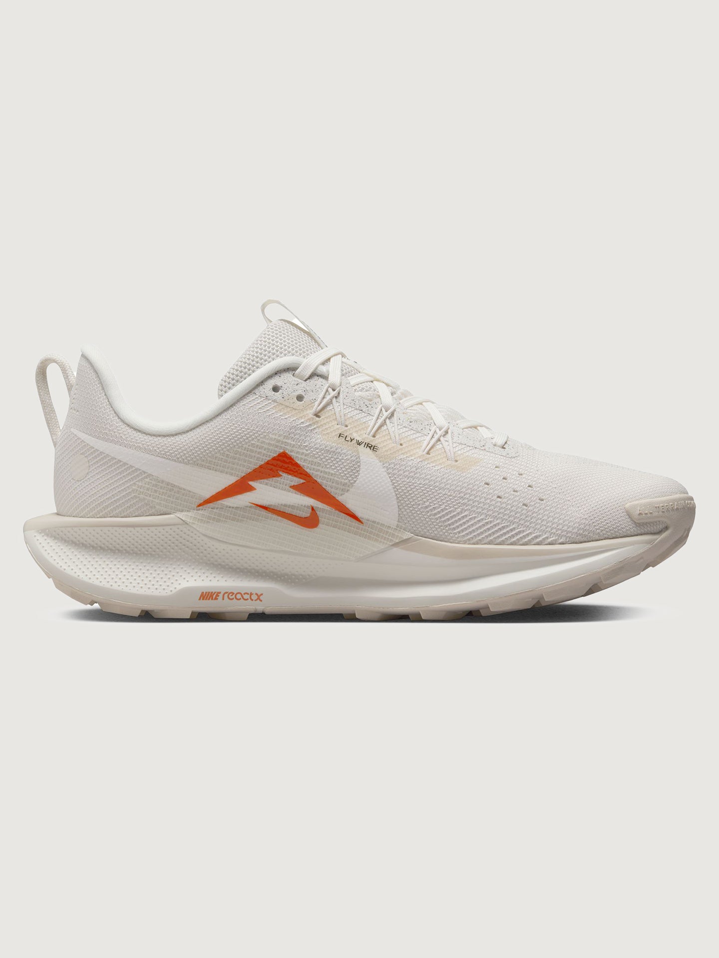 NIKE-DV3865-003-MULTIMULTI-Nike-ReactX-Pegasus-color-Phantom-sail-Picante-Red-Black5 Nike ReactX Pegasus - Phantom Sail Picante Red - Image 1