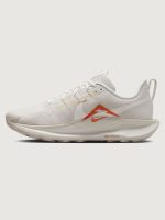 Nike ReactX Pegasus - Phantom Sail Picante Red - Image 9