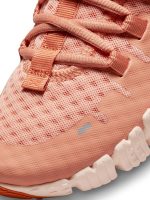Nike Free Metcon 5 - AMBER BROWN/CAMPFIRE ORANGE-GUAVA ICE - Image 8