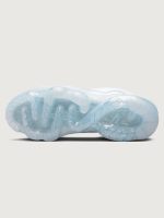 Nike Air VaporMax 2023 Flyknit - White/Sky Grey- Platinum Tint - Image 10