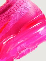 W AIR VAPORMAX 2023 FK - FIERCE PINK/BRIGHT CRIMSON-FIREBERRY - Image 7