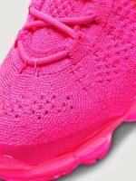 W AIR VAPORMAX 2023 FK - FIERCE PINK/BRIGHT CRIMSON-FIREBERRY - Image 6