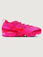 W AIR VAPORMAX 2023 FK - FIERCE PINK/BRIGHT CRIMSON-FIREBERRY - Image 4