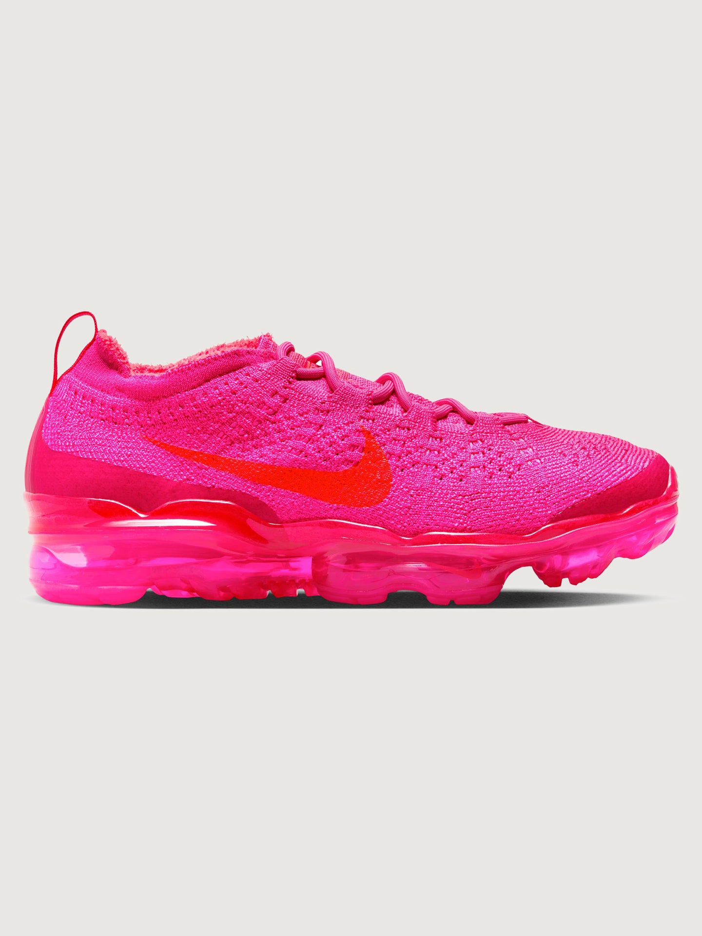 NIKE-DV6840-600-W-AIR-VAPORMAX-2023-FK-color-FIERCE-PINK-BRIGHT-CRIMSON-FIREBERRY_6 W AIR VAPORMAX 2023 FK - FIERCE PINK/BRIGHT CRIMSON-FIREBERRY - Image 1