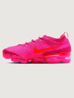 W AIR VAPORMAX 2023 FK - FIERCE PINK/BRIGHT CRIMSON-FIREBERRY - Image 3