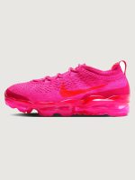 W AIR VAPORMAX 2023 FK - FIERCE PINK/BRIGHT CRIMSON-FIREBERRY - Image 5