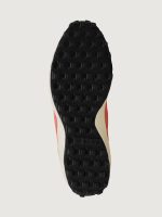 Nike Waffle Debut Vintage - Muslin/Campfire Orange-Coconut Milk - Image 5