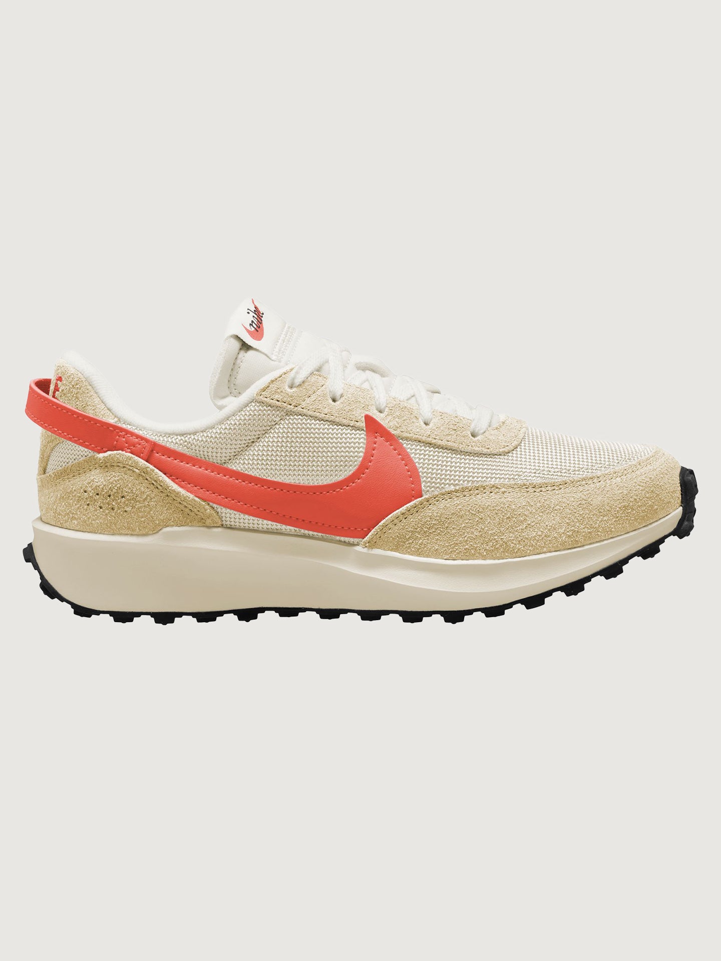 Nike Waffle Debut Vintage - Muslin/Campfire Orange-Coconut Milk - Image 1