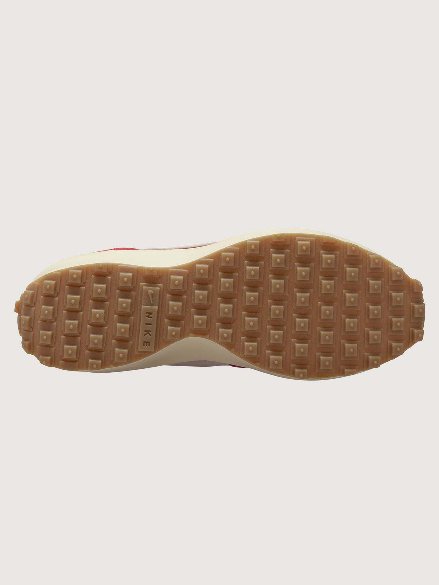 Nike Waffle Debut Vintage - ADOBE SAIL COCONUT MILK GUM MED BROWN - Image 5