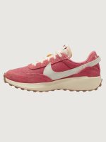 Nike Waffle Debut Vintage - ADOBE SAIL COCONUT MILK GUM MED BROWN - Image 3