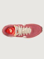 Nike Waffle Debut Vintage - ADOBE SAIL COCONUT MILK GUM MED BROWN - Image 4