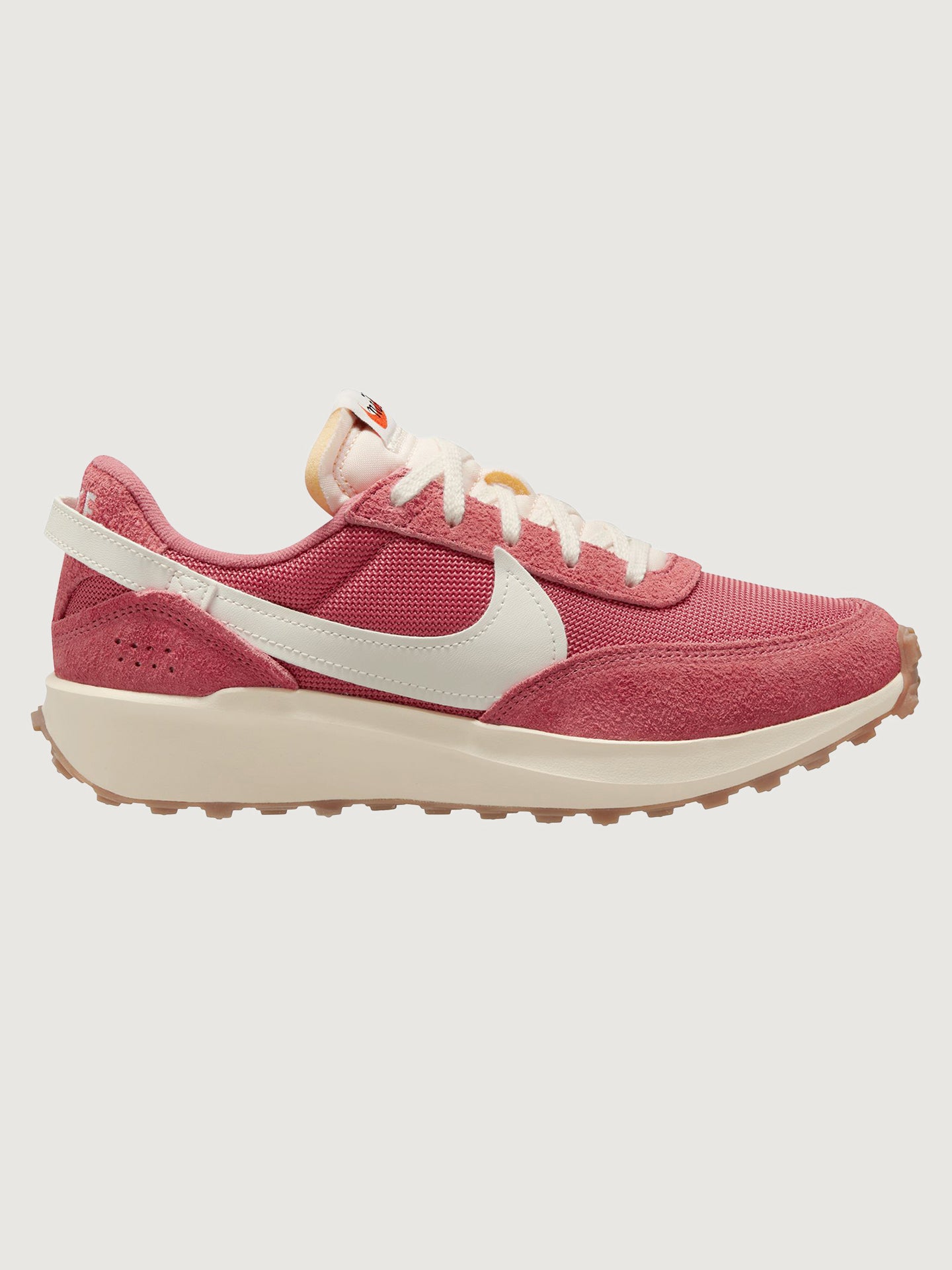 NIKE-DX2931-600-BRWNOFFWHI-Nike-Waffle-Debut-Vintage-color-ADOBE-SAIL-COCONUT-MILK-GUM-MED-BROWN_2 Nike Waffle Debut Vintage - ADOBE SAIL COCONUT MILK GUM MED BROWN - Image 1