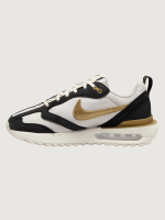W AIR MAX DAWN - LT OREWOOD BRN/METALLIC GOLD-BLACK-SAIL - Image 3