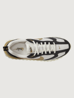 W AIR MAX DAWN - LT OREWOOD BRN/METALLIC GOLD-BLACK-SAIL - Image 4
