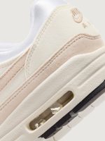 Nike Air Max 1 '87 - PALE IVORY/SANDDRIFT-WHITE-SAIL - Image 6