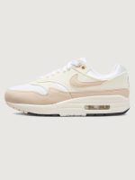 Nike Air Max 1 '87 - PALE IVORY/SANDDRIFT-WHITE-SAIL - Image 5