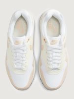 Nike Air Max 1 '87 - PALE IVORY/SANDDRIFT-WHITE-SAIL - Image 9
