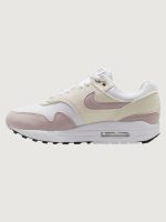 Nike Air Max 1 - White/Platinum Violet - Phantom-White - Image 3