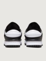 W NIKE DUNK LOW TWIST - BLACK/WHITE-BLACK - Image 8