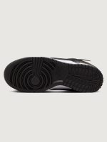 W NIKE DUNK LOW TWIST - BLACK/WHITE-BLACK - Image 9