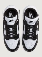 W NIKE DUNK LOW TWIST - BLACK/WHITE-BLACK - Image 6