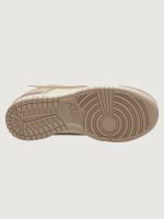 W Nike Dunk Low Twist - Coconut Milk/Sanddrift-Pink Oxford-Sail - Image 5