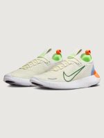 Nike Infinity Run 4 Prm - light bone/ volt-barely - Image 6