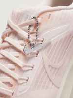 WMNS NIKE AIR ZOOM PEGASUS 39 - LIGHT SOFT PINK/METALLIC SILVER - Image 5