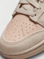 WMNS NIKE DUNK LOW - SHIMMER/MARS STONE-SANDDRIFT-PEARL WHITE - Image 4