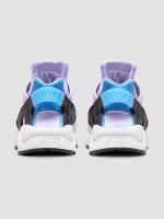 W NIKE AIR HUARACHE - LILAC/BLACK-BARELY GRAPE-WHITE - Image 3