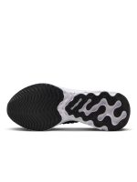 W NIKE REACT PHANTOM RUN FK 2 - Black/Lilac-Barely Grape-University Blue - Image 7