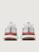 W NIKE REACT INFINITY RUN FK 3 - Platinum Tint/Mtlc Summit Wht - Image 5
