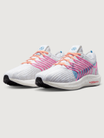 NIKE PEGASUS TURBO NEXT NATURE - WHITE/UNIVERSITY BLUE-PINKSICLE - Image 3