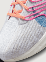 NIKE PEGASUS TURBO NEXT NATURE - WHITE/UNIVERSITY BLUE-PINKSICLE - Image 7