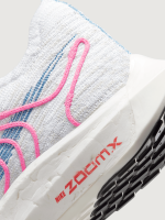 NIKE PEGASUS TURBO NEXT NATURE - WHITE/UNIVERSITY BLUE-PINKSICLE - Image 4