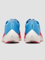 W NIKE ZOOMX VAPORFLY NEXT% 2 - University Blue/Lt Orewood Brn - Image 3